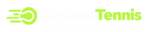 BigData Tennis